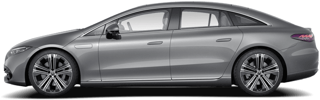 image of Mercedes-Benz EQS