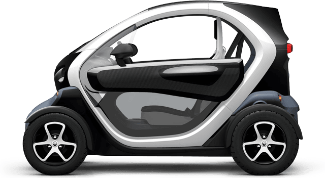 Renault twizy cheap km h