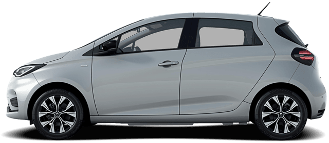 image of Renault Zoe (2012-2024)