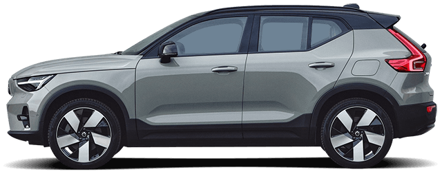 image of Volvo XC40 Recharge