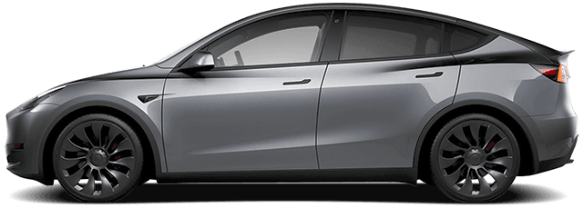 Tesla Model Y vs Model 3 Performance Varianten: Handling, Acceleration