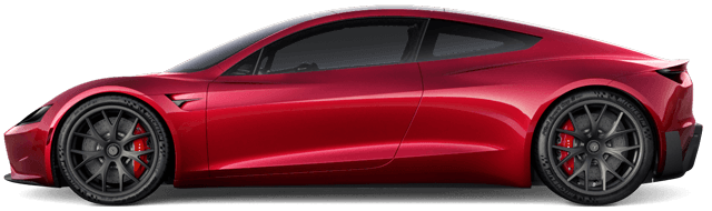 image of Tesla Roadster