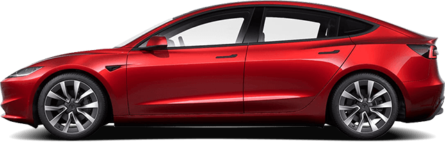 Pros and cons of tesla model on sale 3 2020