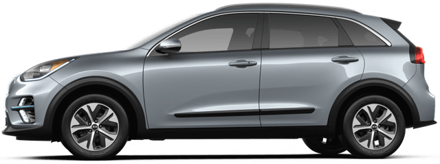 Kia e-Niro 64 kWh (2018-2022) - tech specs and prices