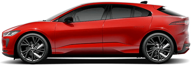 example image of Jaguar I-PACE