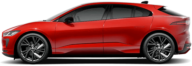 image of Jaguar I-PACE