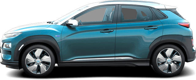 image of Hyundai Kona Electric