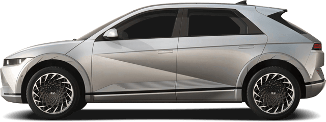 車の画像 Hyundai Ioniq 5