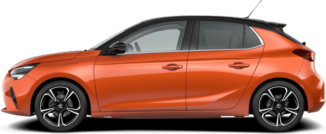 Opel Corsa-e 50 kWh (2020-2023) - Power