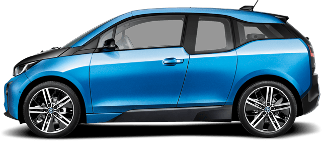 example image of BMW i3