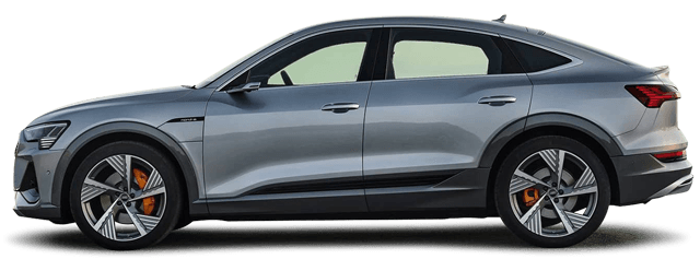 image of Audi e-tron Sportback (2020-2022)