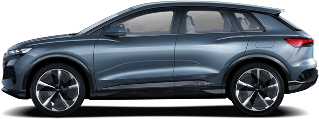 image of Audi Q4 e-tron (2021-2023)