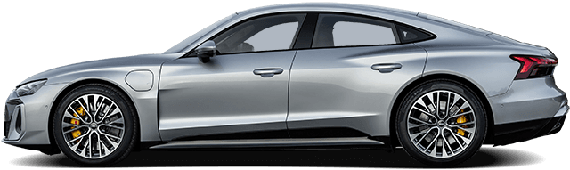 image of Audi e-tron GT
