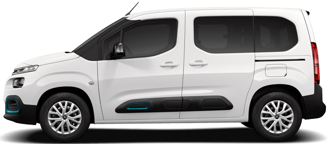 image of Citroën ë-Berlingo