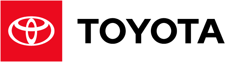 logo Toyota