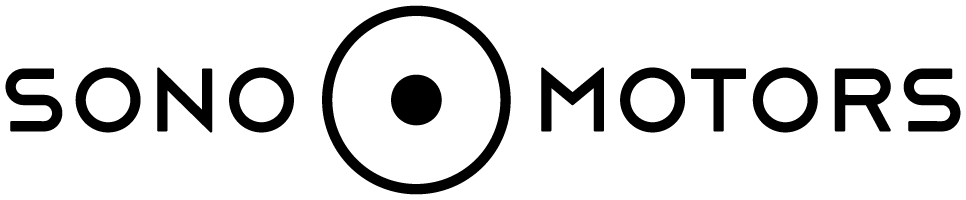 logo Sono