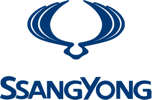 logo SsangYong