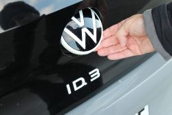 Volkswagen ID.3 - Image 22 from the photo gallery