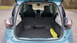 Renault Zoe - Image 12 from the photo gallery