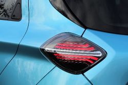 Renault Zoe - Image 14 from the photo gallery
