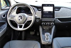 Renault Zoe - Image 21 from the photo gallery