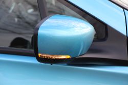 Renault Zoe - Image 19 from the photo gallery