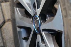 Renault Zoe - Bild 23 aus der Fotogalerie