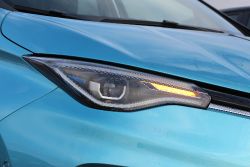 Renault Zoe - Image 25 from the photo gallery
