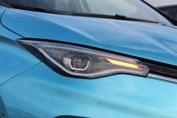 Renault Zoe - Bild 25 aus der Fotogalerie