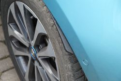 Renault Zoe - Image 27 from the photo gallery