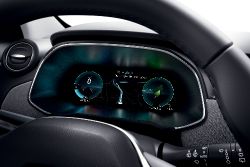 Renault Zoe - Image 44 from the photo gallery