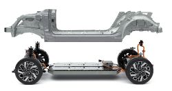 Hyundai Ioniq 5 - photogallery image