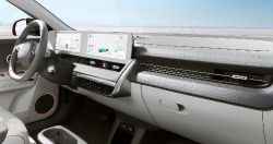 Hyundai Ioniq 5 - photogallery image