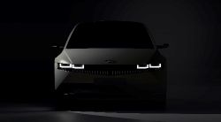 Hyundai Ioniq 5 - photogallery image