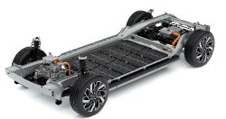 Hyundai Ioniq 5 - photogallery image