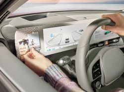 Hyundai Ioniq 5 - photogallery image