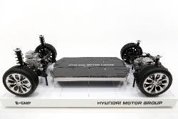 Hyundai Ioniq 5 - Image 24 from the photo gallery