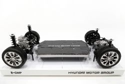 Hyundai Ioniq 5 - photogallery image