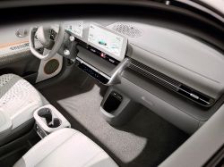 Hyundai Ioniq 5 - photogallery image