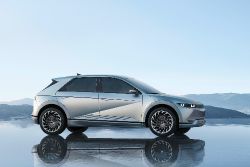 Hyundai Ioniq 5 - フォトギャラリーの画像16