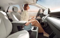 Hyundai Ioniq 5 - photogallery image