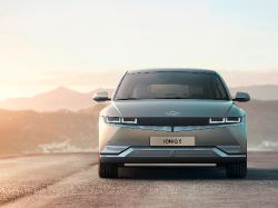 Hyundai Ioniq 5 - photogallery image
