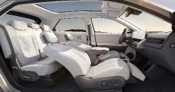 Hyundai Ioniq 5 - photogallery image