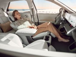 Hyundai Ioniq 5 - photogallery image