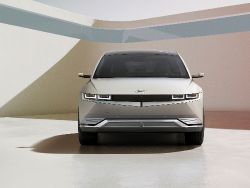 Hyundai Ioniq 5 - photogallery image