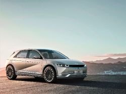 Hyundai Ioniq 5 - photogallery image