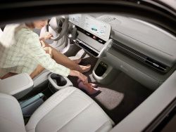 Hyundai Ioniq 5 - photogallery image