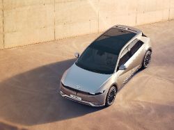 Hyundai Ioniq 5 - photogallery image