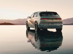 Hyundai Ioniq 5 - photogallery image