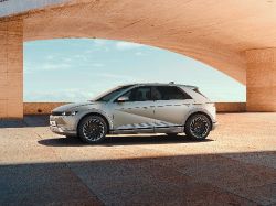 Hyundai Ioniq 5 - photogallery image